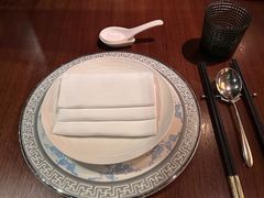 -王府井文华东方酒店-紫膳餐厅