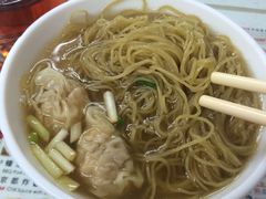 -永华面家