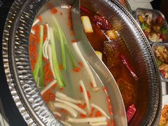 -火炉火自助餐(西直门凯德MALL店)