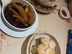 -点都德(华强南店)