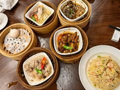 -潮福城大酒楼·潮粤菜·港式点心(阳光城店)