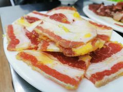 -松明一烤肉馆(鲁园店)