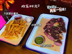 -Keg Room 酒桶吧