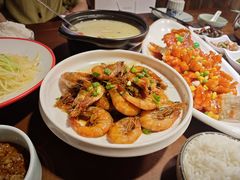 -鱼食饭稻·苏浙土菜17年老馆子(平江路店)