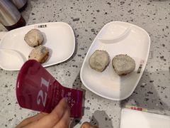 -小杨生煎(周浦万达店)