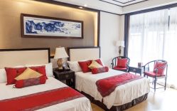 点击看大图 -保丽宝泰母婴护理院·月子中心·产康·中医(常州店)