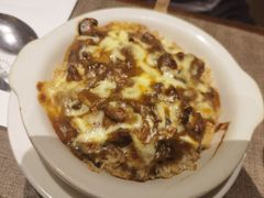 -食间牛排(湖西路店)