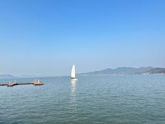 -东钱湖旅游度假区