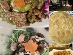 -东江海鲜大排档·潮汕菜·砂锅粥