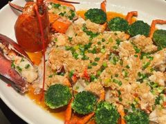 -丽晶轩中餐厅(重庆丽晶酒店)