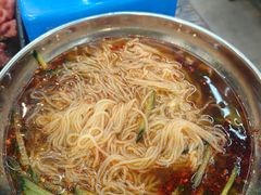 -韩风烤牛肉冷面店