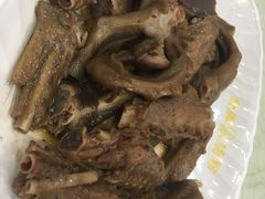 -禄源公·老莞诚饭店