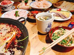 -楠火锅(广州总店)