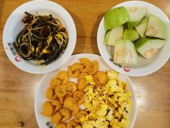 -周麻婆·川式小炒(泉州鲤城超越工业园店)