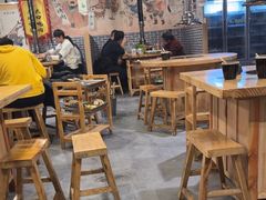 -水浒烤肉(医学院店)