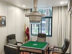 -红茶馆·棋牌·麻将(王庄店)