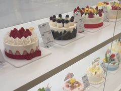 -LanTa蓝塔烘焙(中原万达店)