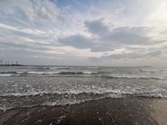 -南澳海滩