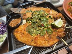 -云海肴·汽锅鸡·云南菜(高德置地店)