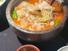 -山石榴·贵州菜(丰盛里店)