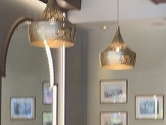 -ELI FALAFEL Lebanese&Mediterranean黎巴嫩美食(富城路店)