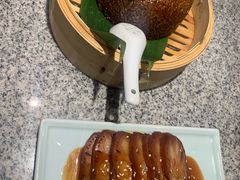 -南京大牌档(济南万象城店)