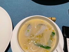 -三利音·玖弄小鲜(浦东嘉里城店)