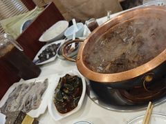-福寿斋·老北京铜锅涮肉·烤鸭(顺义总店)