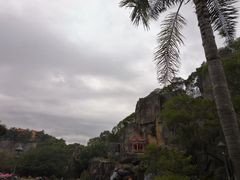 -金鸡山公园