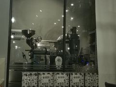 门面-滇咖啡体验店