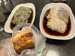 -卓粤拉肠(红庙店)