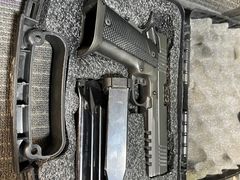 -Armscor Shooting Ranges, Incorporated