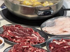 -菜忠潮州牛肉店(岗厦店)