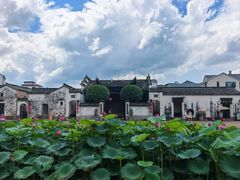 -清漾毛氏文化村