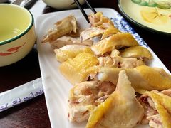 -阿东农家菜(新场古镇下塘街店)