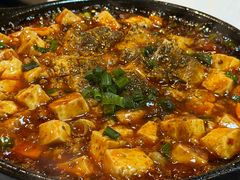 -新蜀会四川豆花(五羊店)