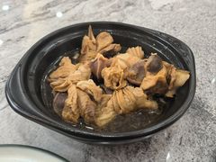 -紫藤园·天目湖大鱼头(南山竹海店)