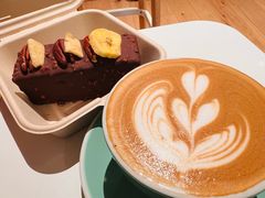 -Cafe del Volcan(永康路店)