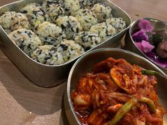 -HOTISLAND海鸡岛·韩国料理(江南西店)