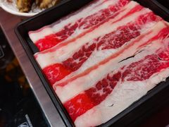 -MoMo牧场·寿喜烧专门店(长泰广场店)