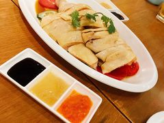 -新加坡高记KOO KEE Restaurant(盈科店)