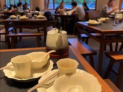 -桐湾大院·桐庐菜(滨江店)