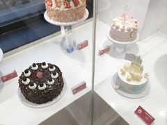 -味多美蛋糕(三元桥店)