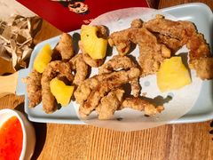 闽南醋肉-闽上鲜·福建菜(龙湖滨江天街店)