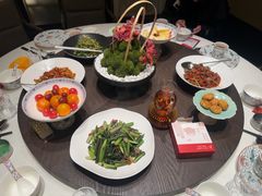 -千百味红餐厅·非遗江西菜(绿地双子塔总店)