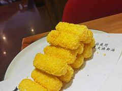 -肘子酥·天津捞面(德云社店)