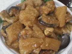 -腰记饭店(龙源路店)