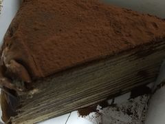 -Awfully Chocolate(来福士广场店)