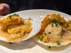-倍儿美海鲜排挡·非遗海鲜蒸饺(洋货店)