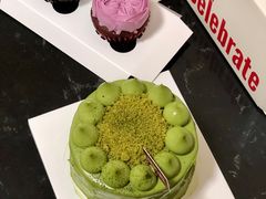 -Pantry's Best派悦坊蛋糕(世纪金源店)